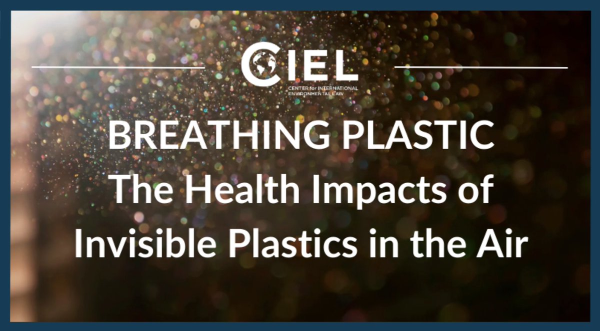 Plastic Pollutes tweet media