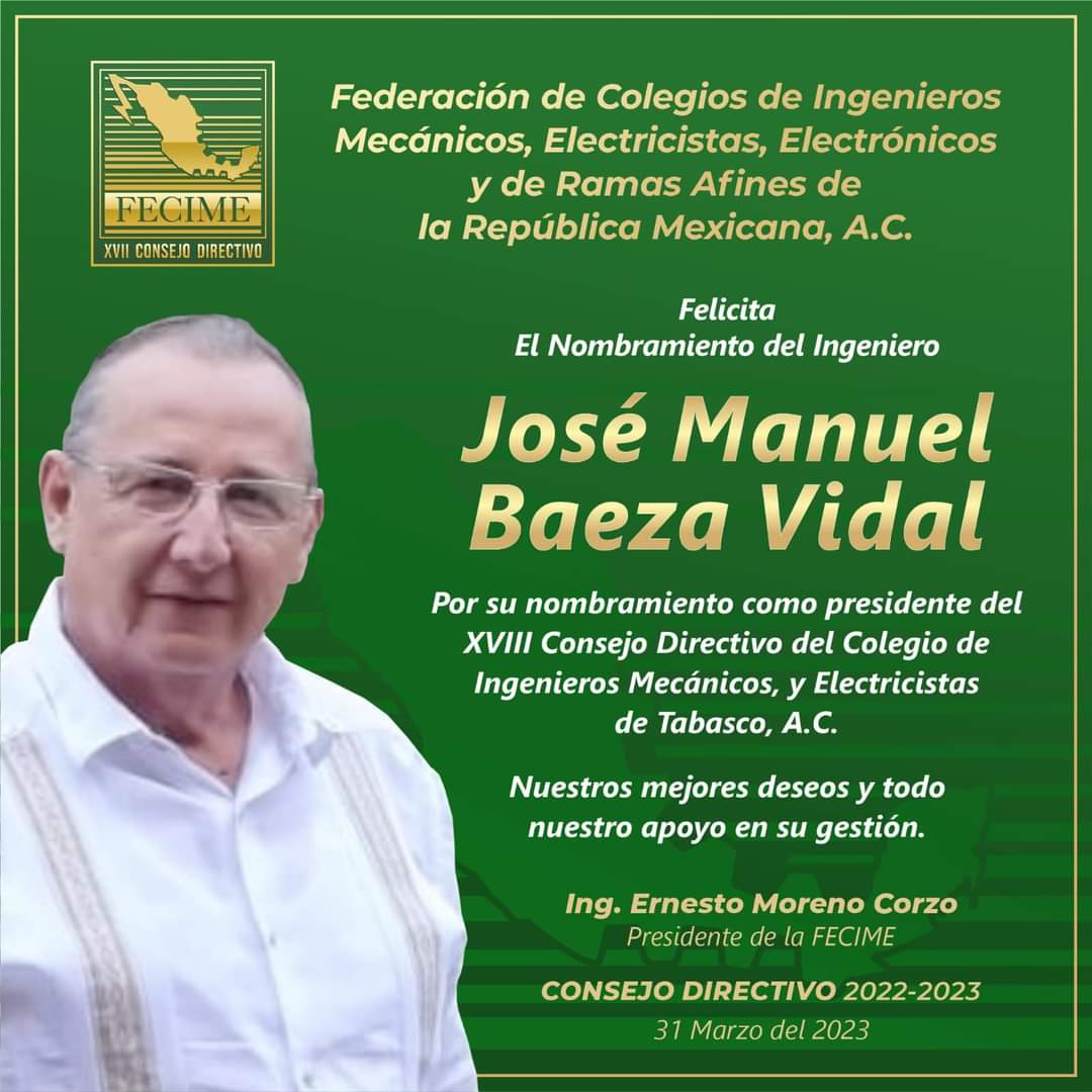 FECIME, AC (@acfecime) on Twitter photo 