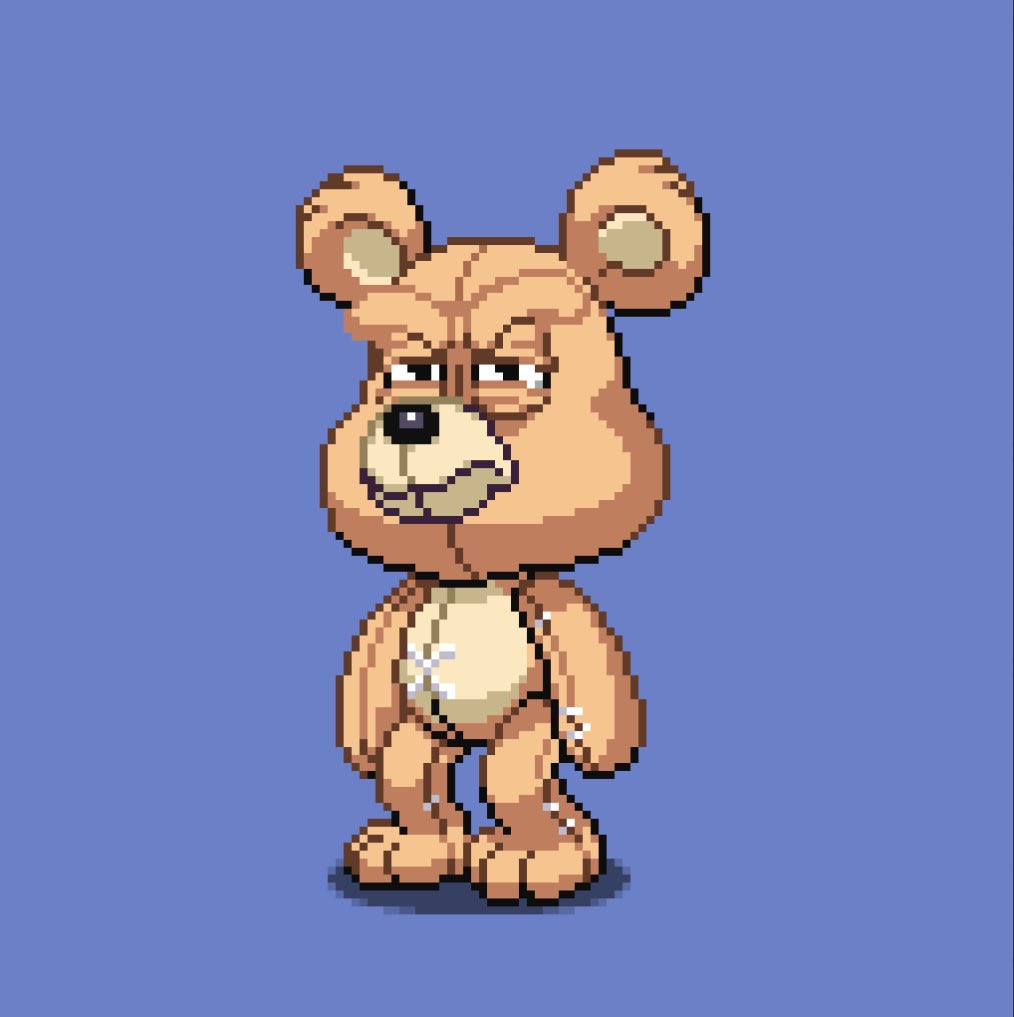 RyGuyShyGuy.eth 🐻👺🧨 tweet media