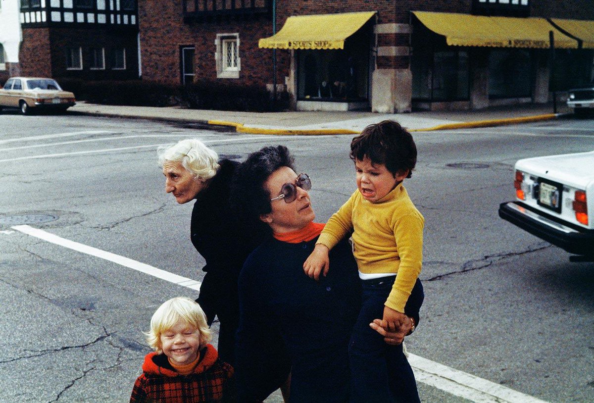 Vivian Maier 🫶