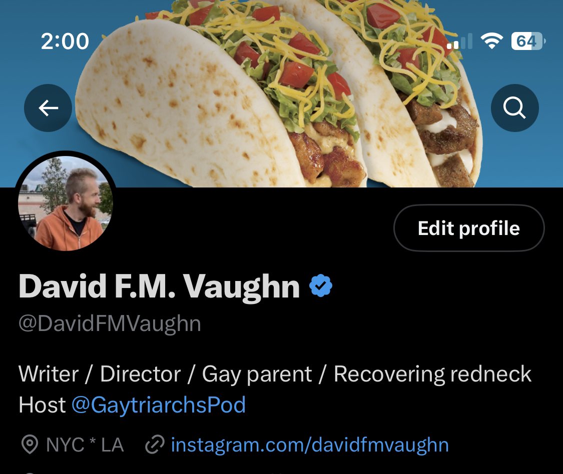 Never forget the check.  💙