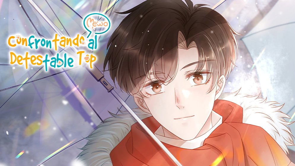 Me dan ganas de dibujar como el estilo de este cómic
 
#draw #comics #indiecomics

m.bilibilicomics.com/share/reader/m…