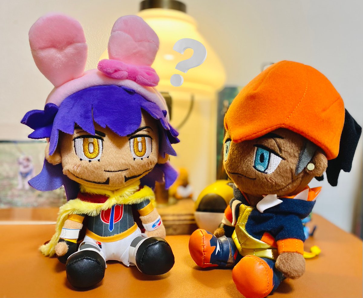 ヒノ (@nde241) on Twitter photo 