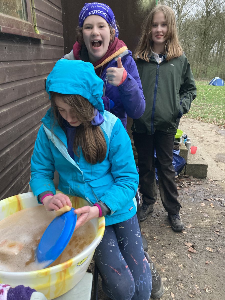 25th Wakefield Scouts (@25thwakeyscouts) on Twitter photo 