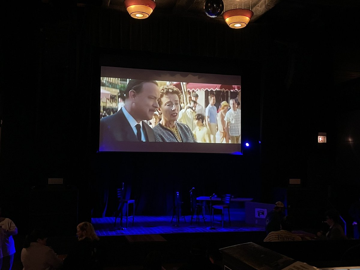 #THD2023 is off and running! 🎉