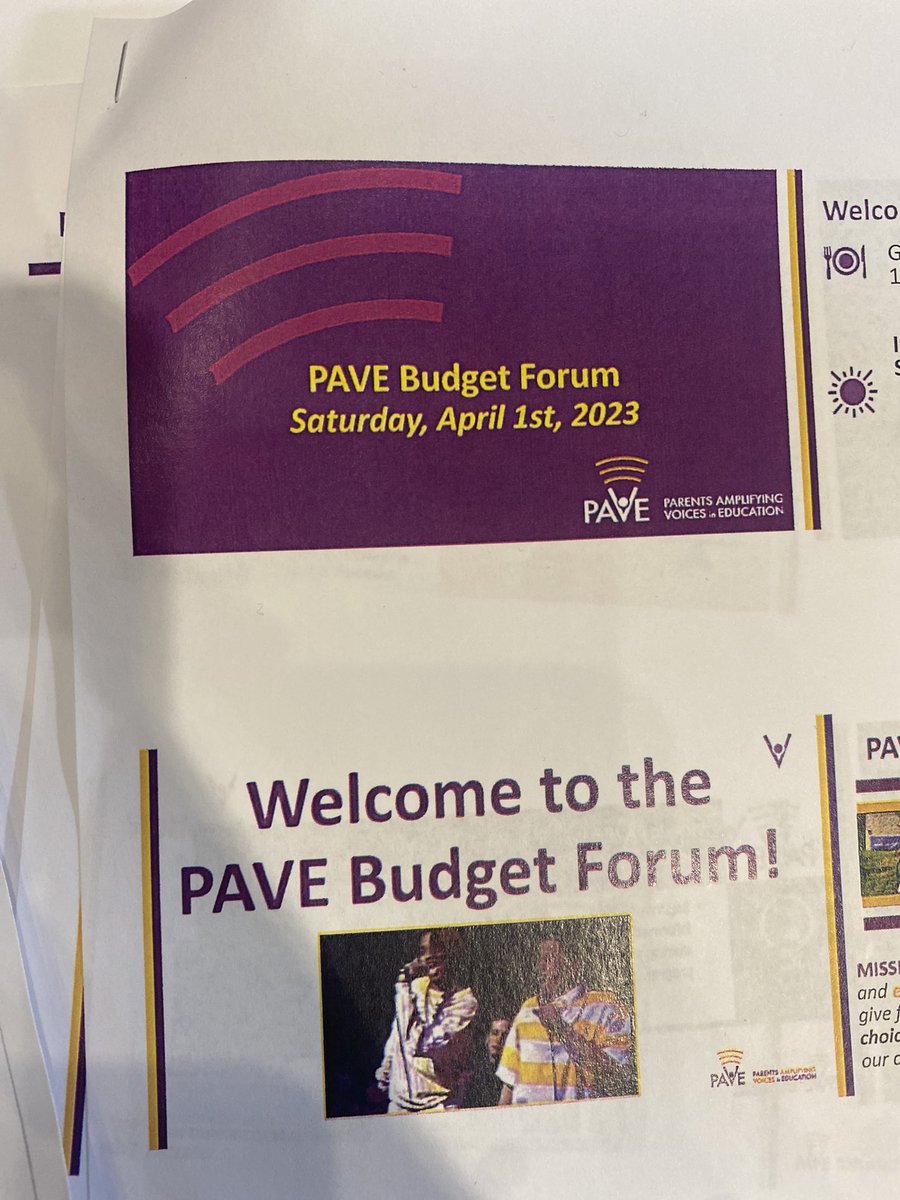 Out-of-School Time (OST) Programs matter to me. Join me and @dcpave parent leaders to support what PARENTS want to see: for all kids to have access to enriching programs that help them explore their passions, regardless of ward or income. #ParentPriorities p2a.co/X4Lh9VZ