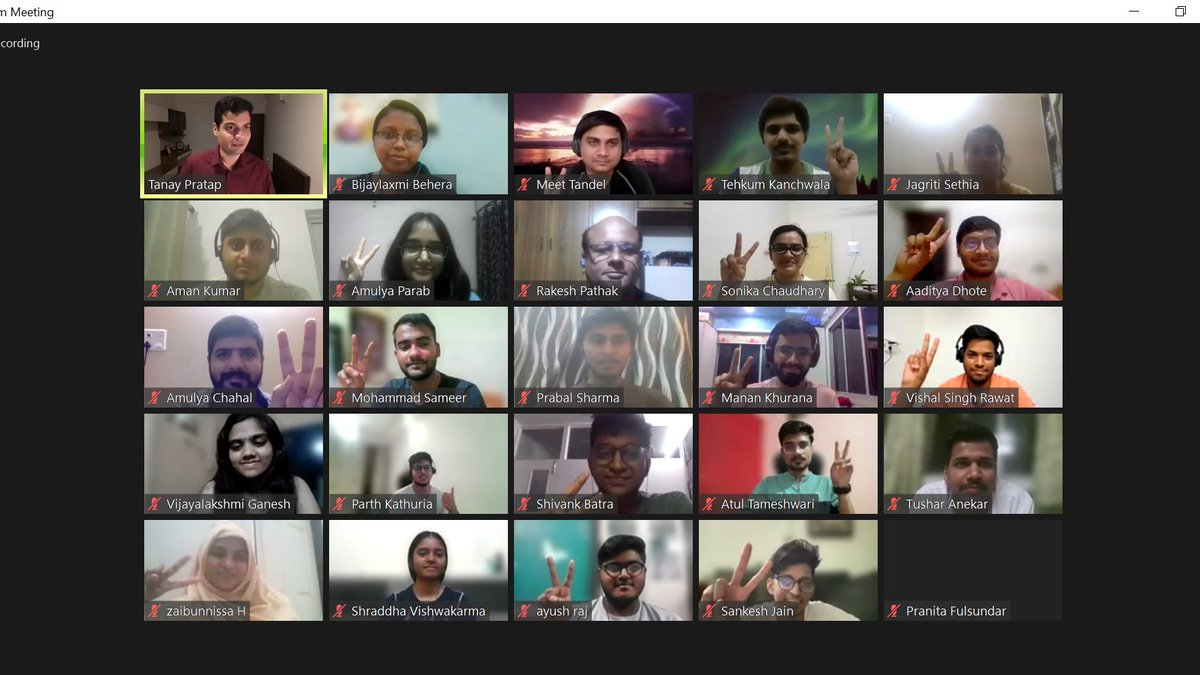 bijaylaxmi_b's tweet image. Day 45/ #151DaysOfCode

What I did:
- complete practice set-2 of React JS provided by @neogcamp 
- attend React session-2

What I will do: 
- complete react practice set-3
- revise today&apos;s session