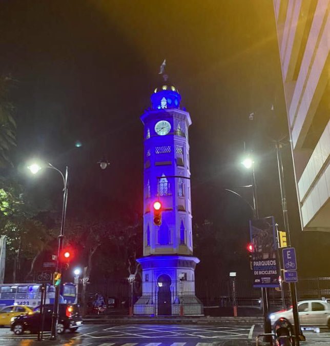 Guayaquil Convention Bureau tweet media