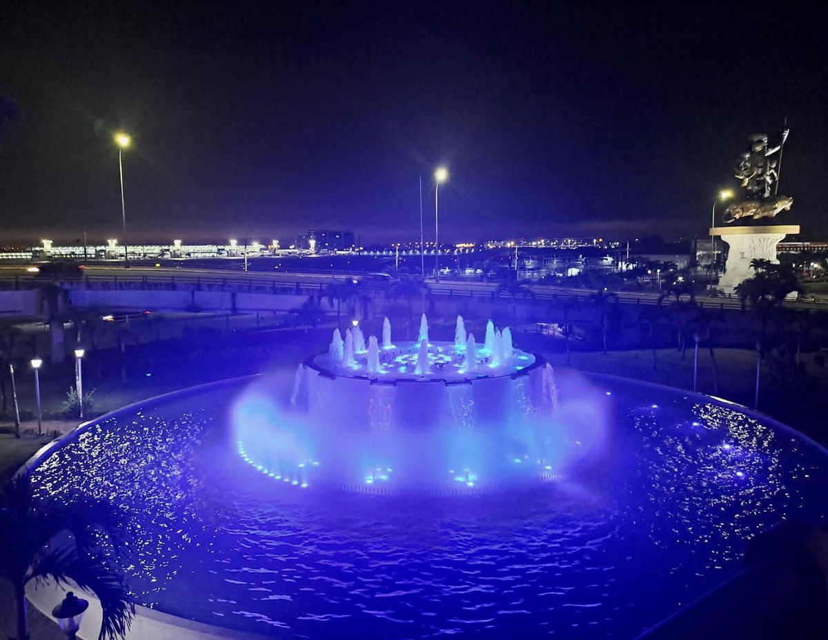 Guayaquil Convention Bureau tweet media