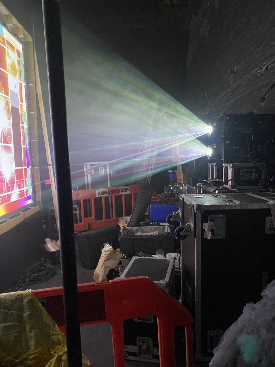 Tom Fitch tweet media