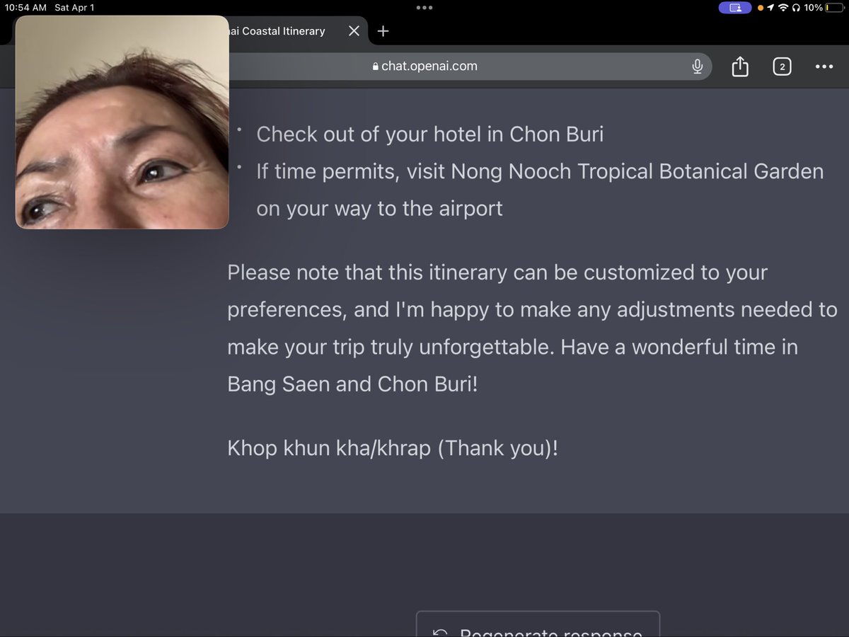 Ben Parr tweet media