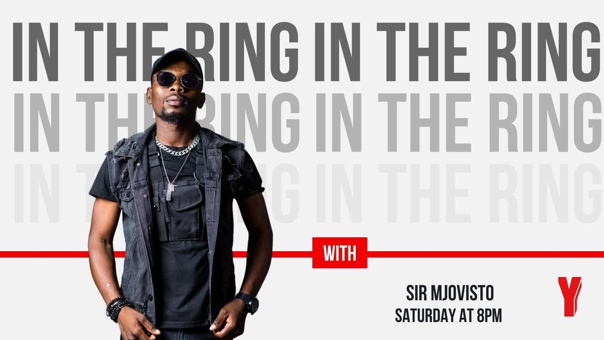 Yfm's tweet image. He's been killing the decks for a couple of weeks #InTheRing. Let's hear what he has to offer this week. Deep House lovers, are you ready for a grand time with @SirMjovisto?

If you're feeling this mix, retweet this post.