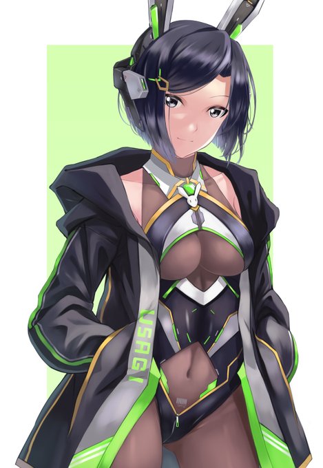 オリジナルバニーガール,愛川茉里奈です
#イラスト #イラスト好きな人とつながりたい #落書きギルド #illustration #commissionopen #バニーガール 