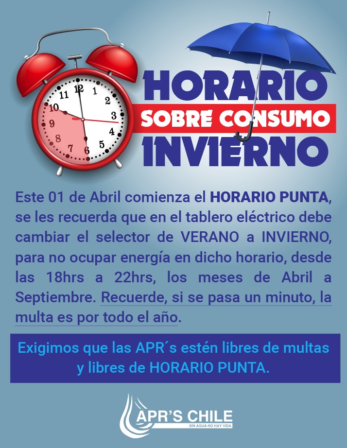 AprCabildo's tweet image. Para que el Derecho Humano al Agua sea Real, es necesario romper  con todas las trabas que lo impiden.

APR´s Chile.
COMPARTE.