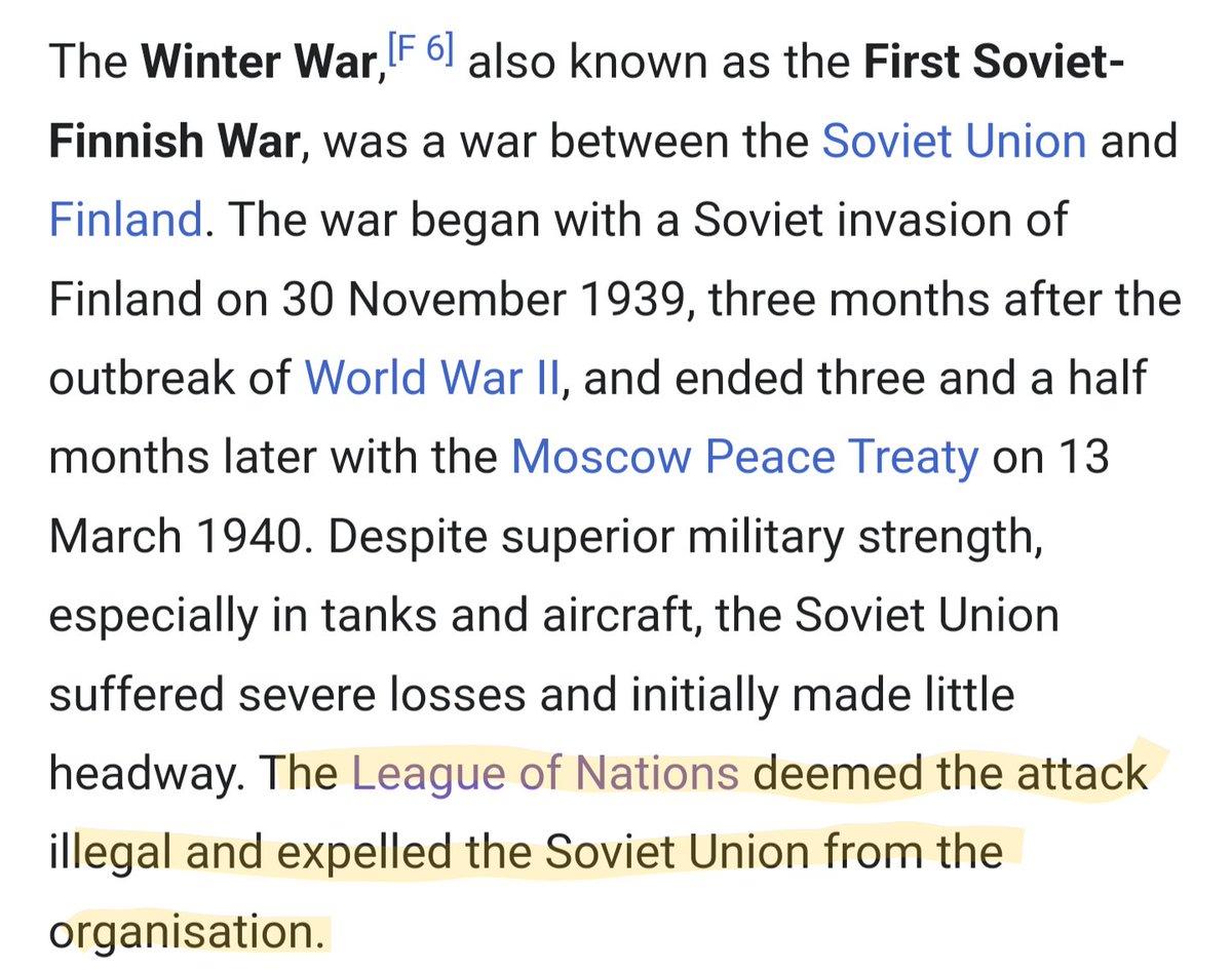 Wow, imagine being even more useless than the Leauge of Nations..
In fact, the Leauge of Nations would actually be a BIG upgrade to the <a href="/UN/">United Nations</a> right now.