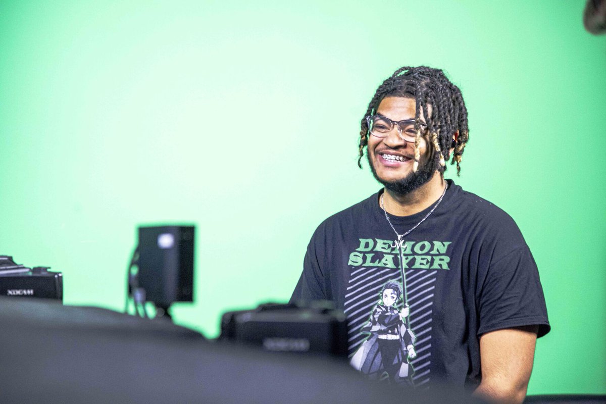 OColly's tweet photo. It's not too late to help our O'Colly TV Crew expand their platform. Go to https://t.co/nqYXEMPVoc to give to our student-run program.
 #ocollytv #okstate #philanthropete #supportstudentmedia https://t.co/HaX9vbNVRL