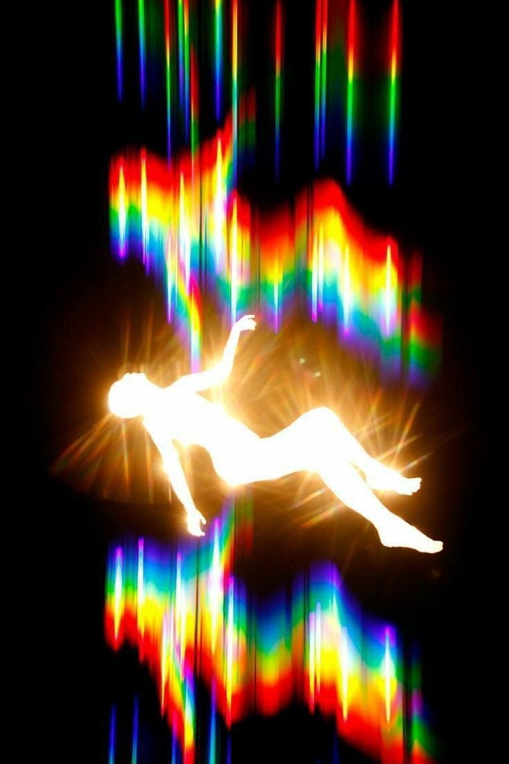 Me after I get high and leave to a different world 🫡