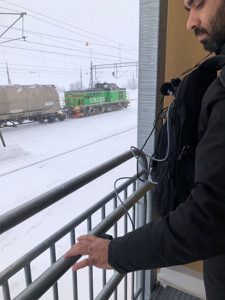 Udit Duseja tweet media