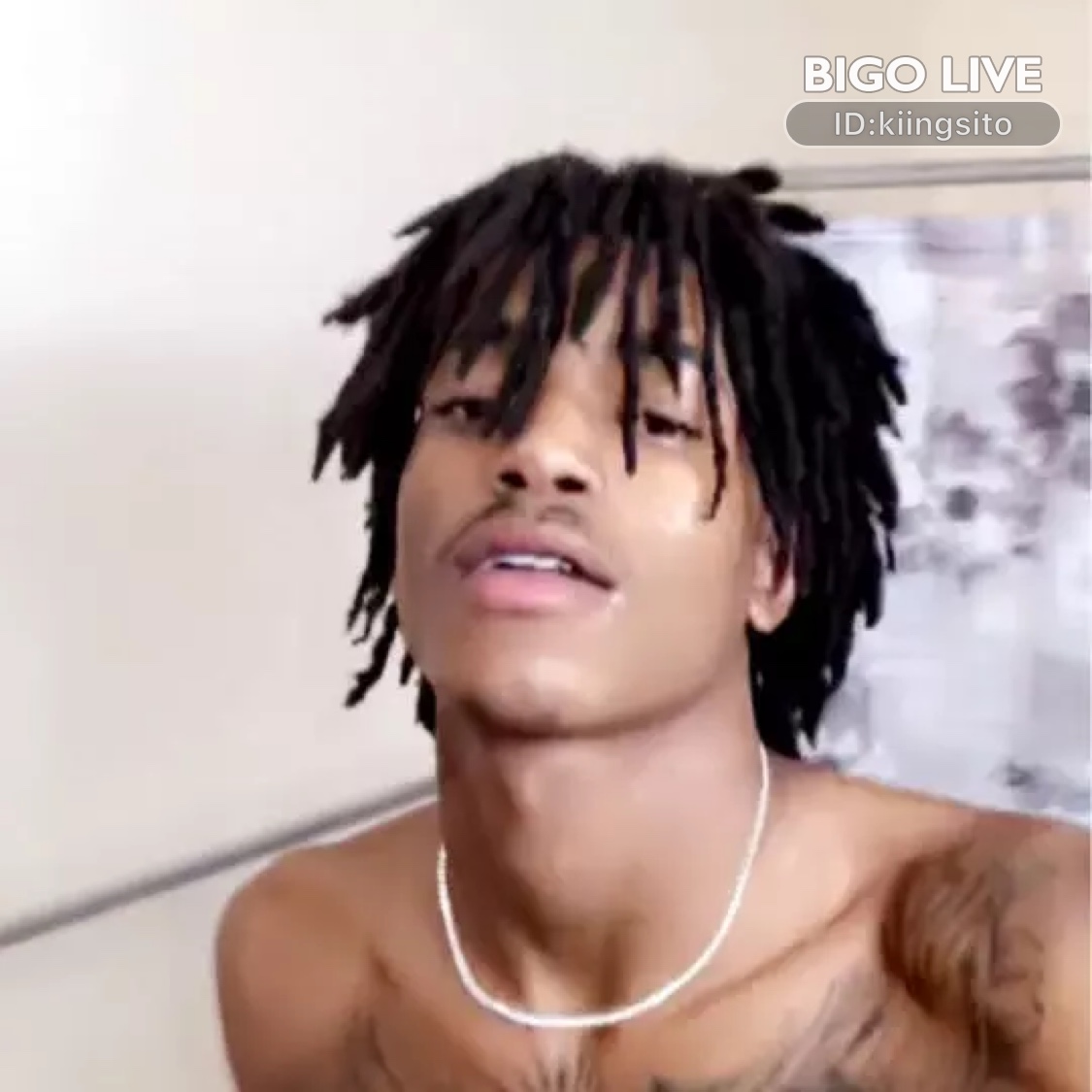OtfJupiter1's tweet photo. Come and see Slime Sito streaming live on #BIGOLIVE and make new friends! 
https://t.co/Xianpfr1Zl https://t.co/e5GPl7zv3Q
