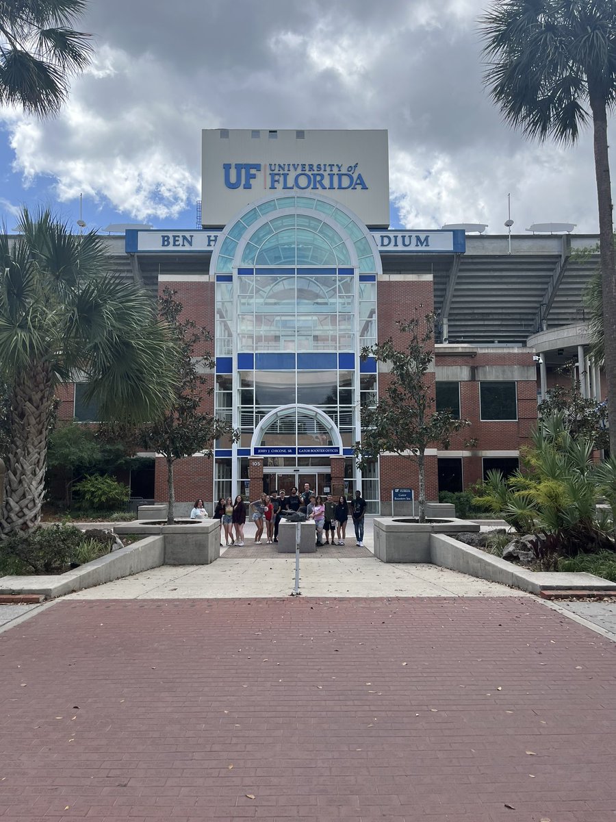 Hudson High School tweet media