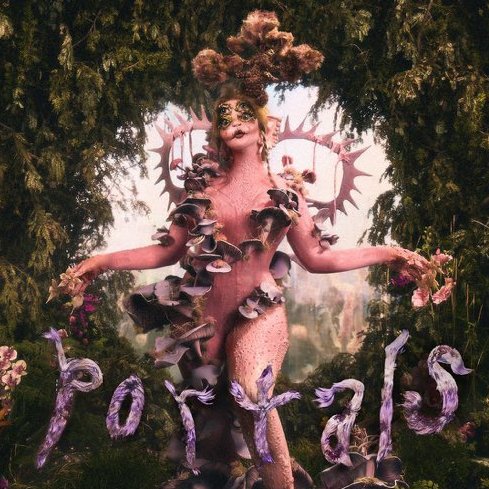 missyportals's tweet photo. AsΓ luce el traje que Melanie utilizΓ³ en la portada de "Portals"ππ§ββοΈ
#MelanieMartinez #PORTALS #PORTALSOUTNOW https://t.co/M8Wxnsbc2j