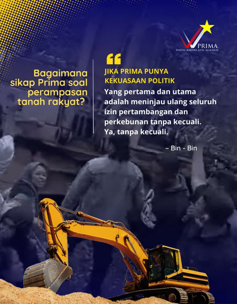 Partai JAWARA tweet media