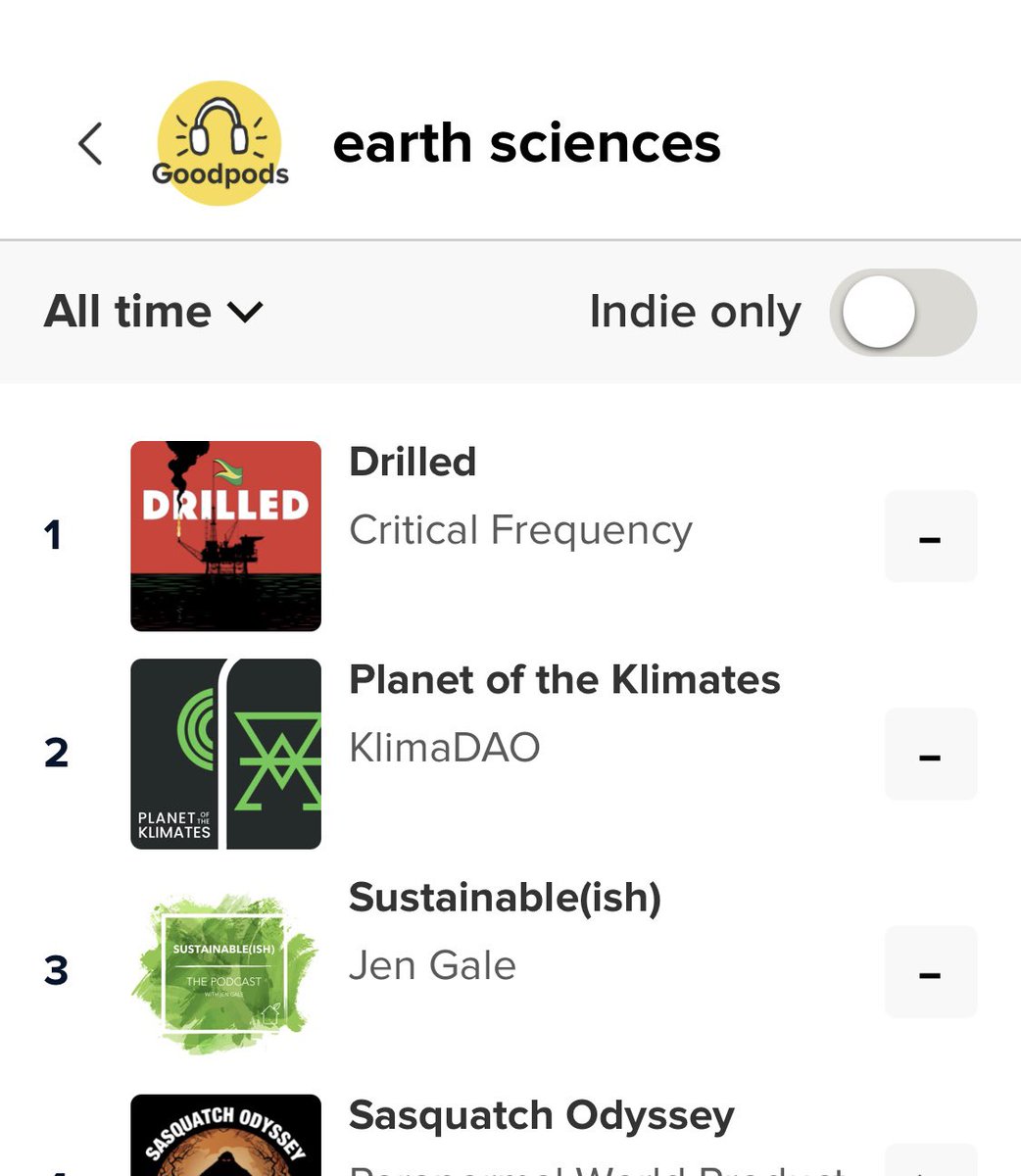 Planet of The Klimates 🎙 (🌳, 🌳) tweet media