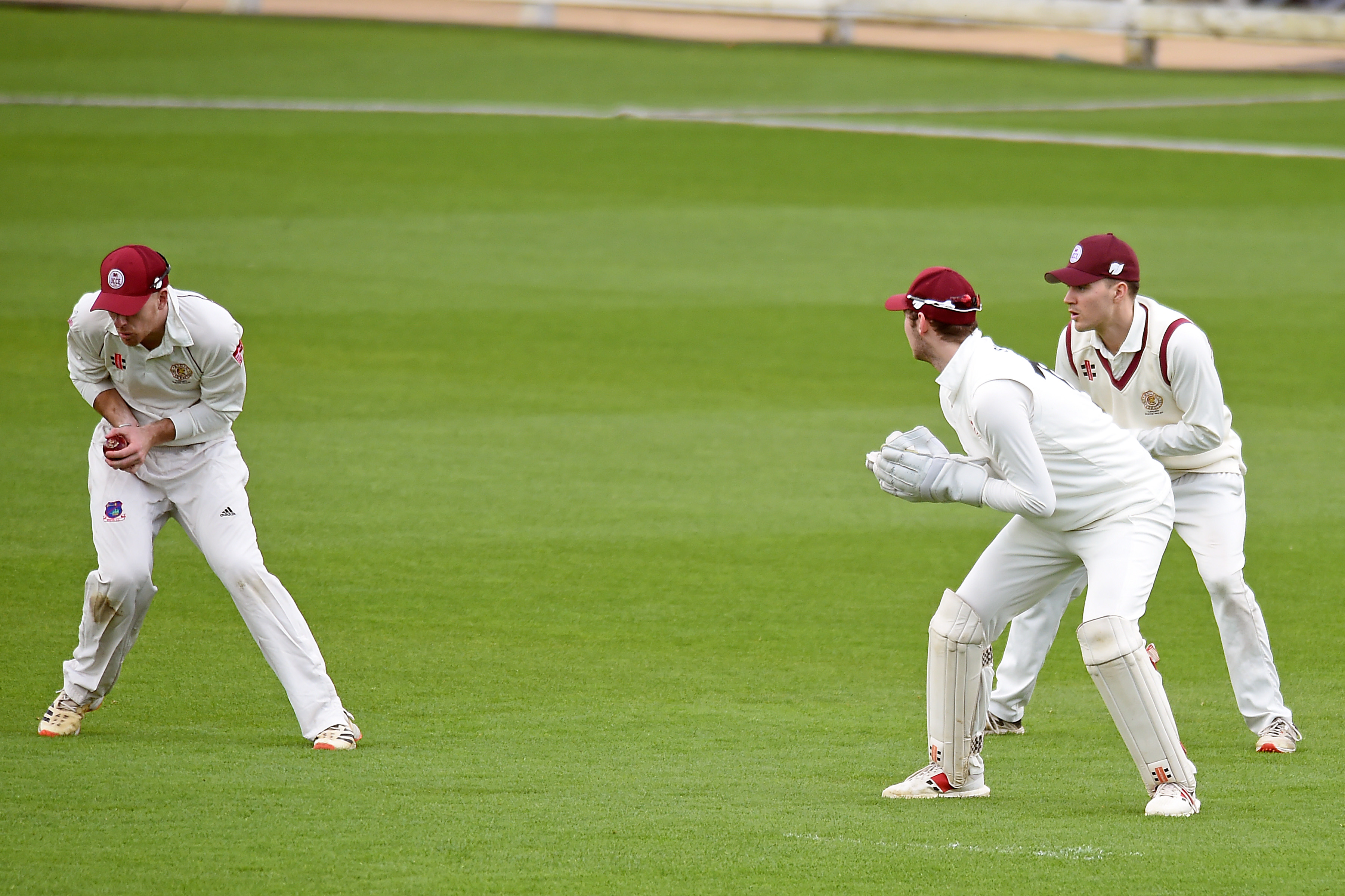 Cardiff Met Cricket (CMetCricket) / Twitter