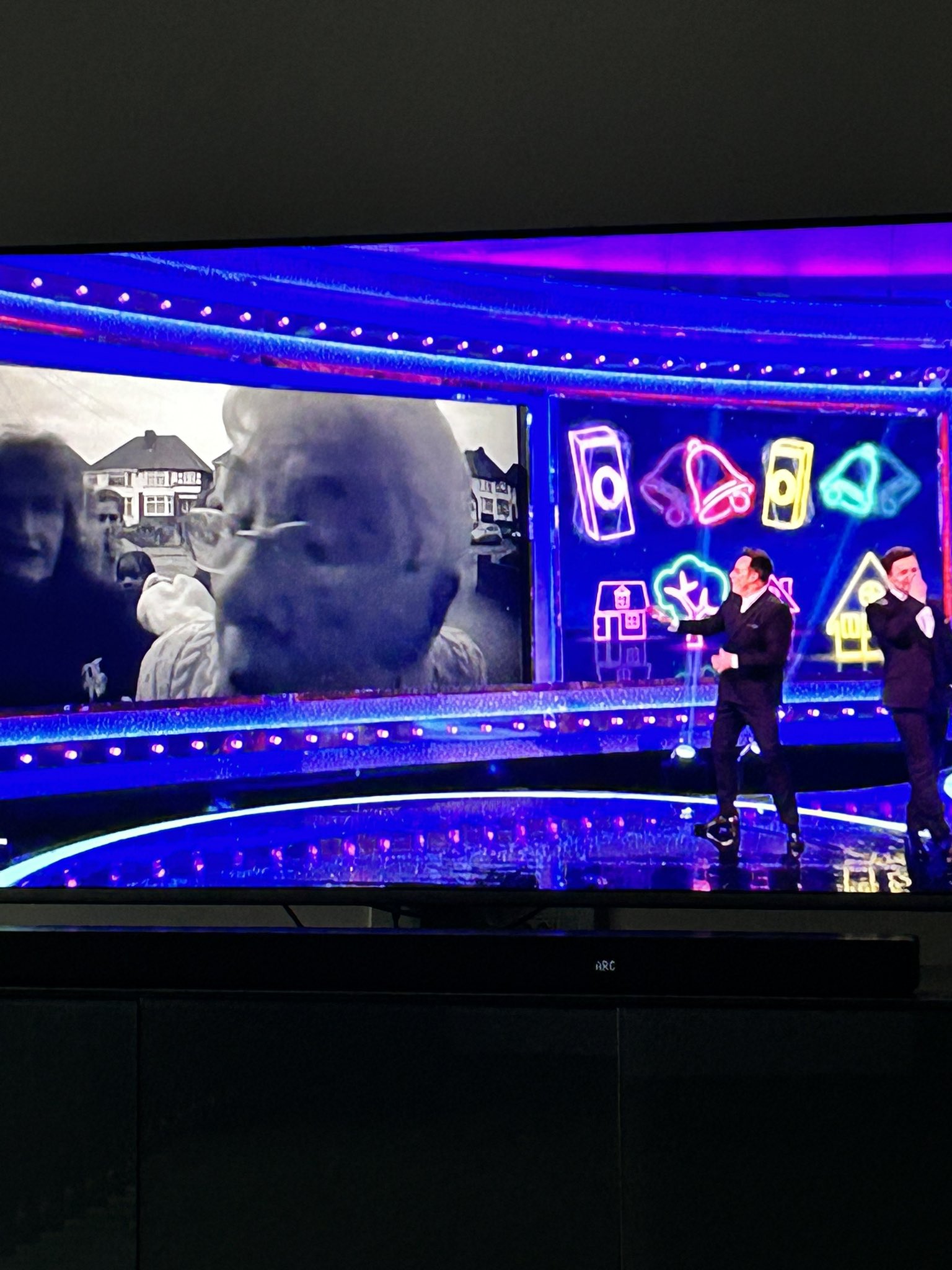 Johnny Seifert on Twitter "I’m in tears watching 