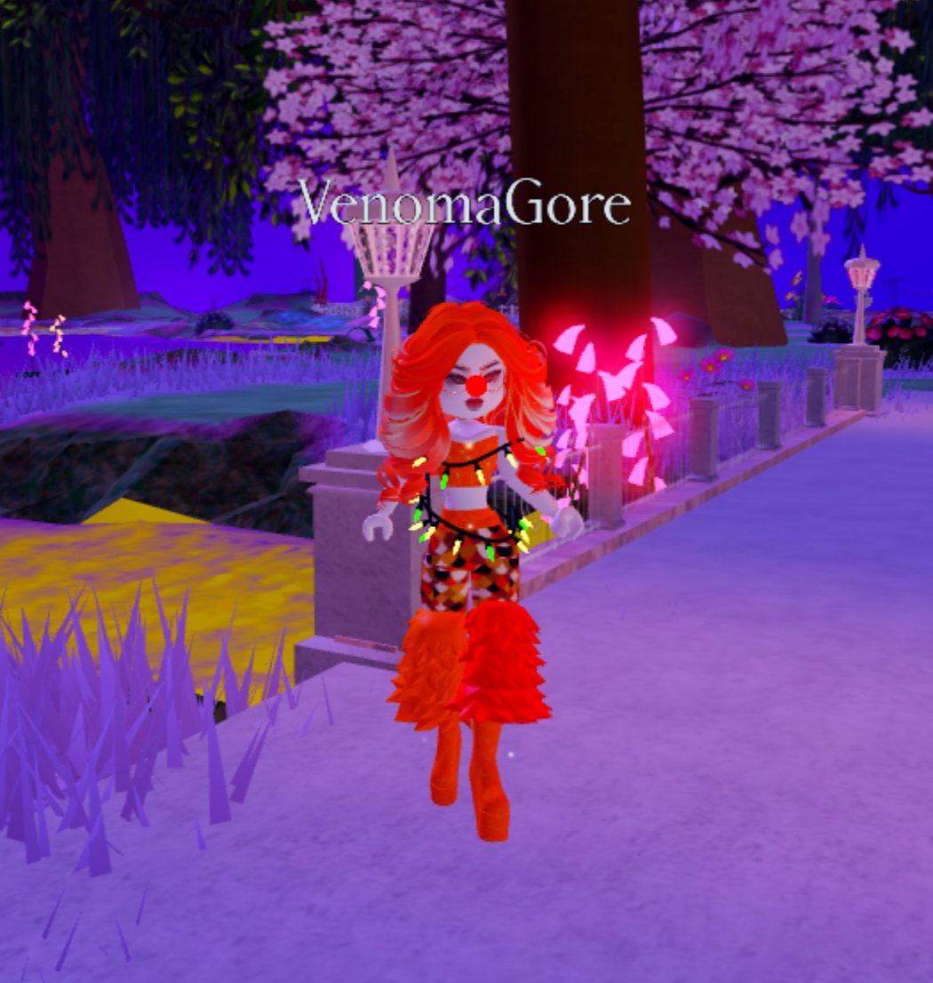 Venoma's tweet photo. @BeaPlaysRBLX  #BeaPlaysPageant https://t.co/KTaA5OZnmt