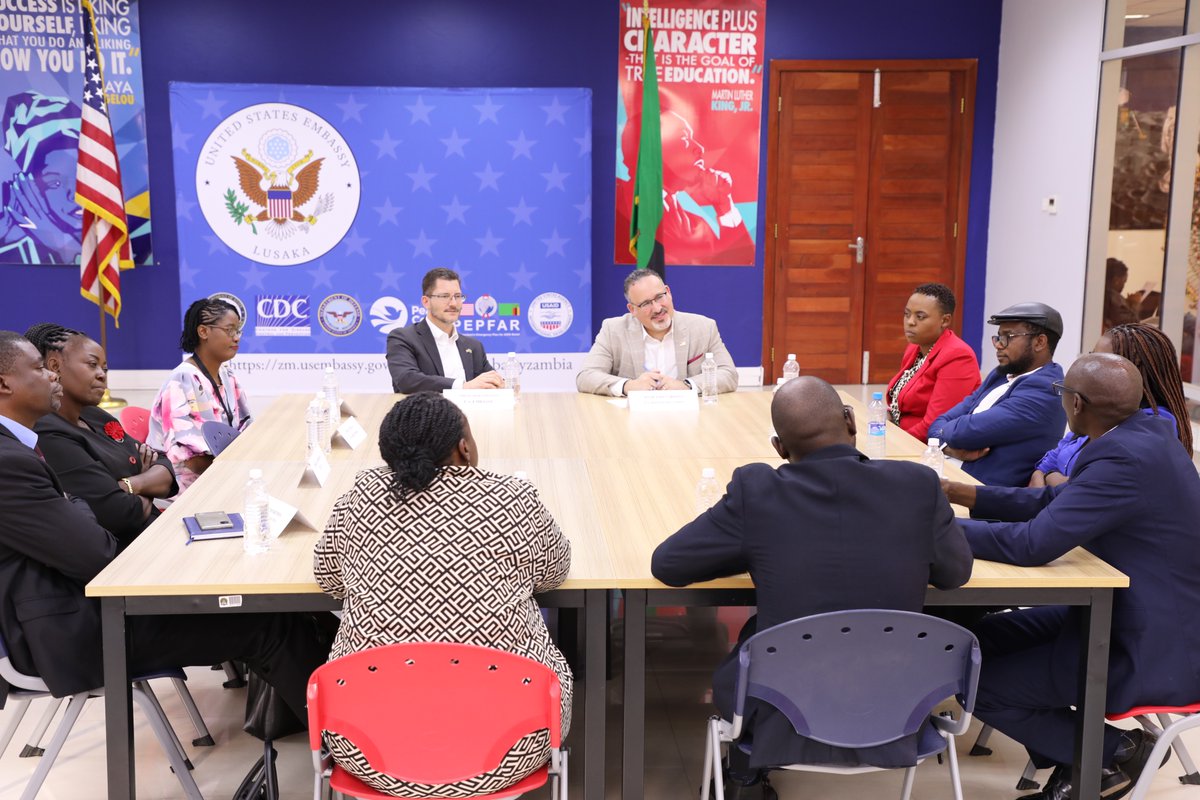 Secretary Miguel Cardona tweet media