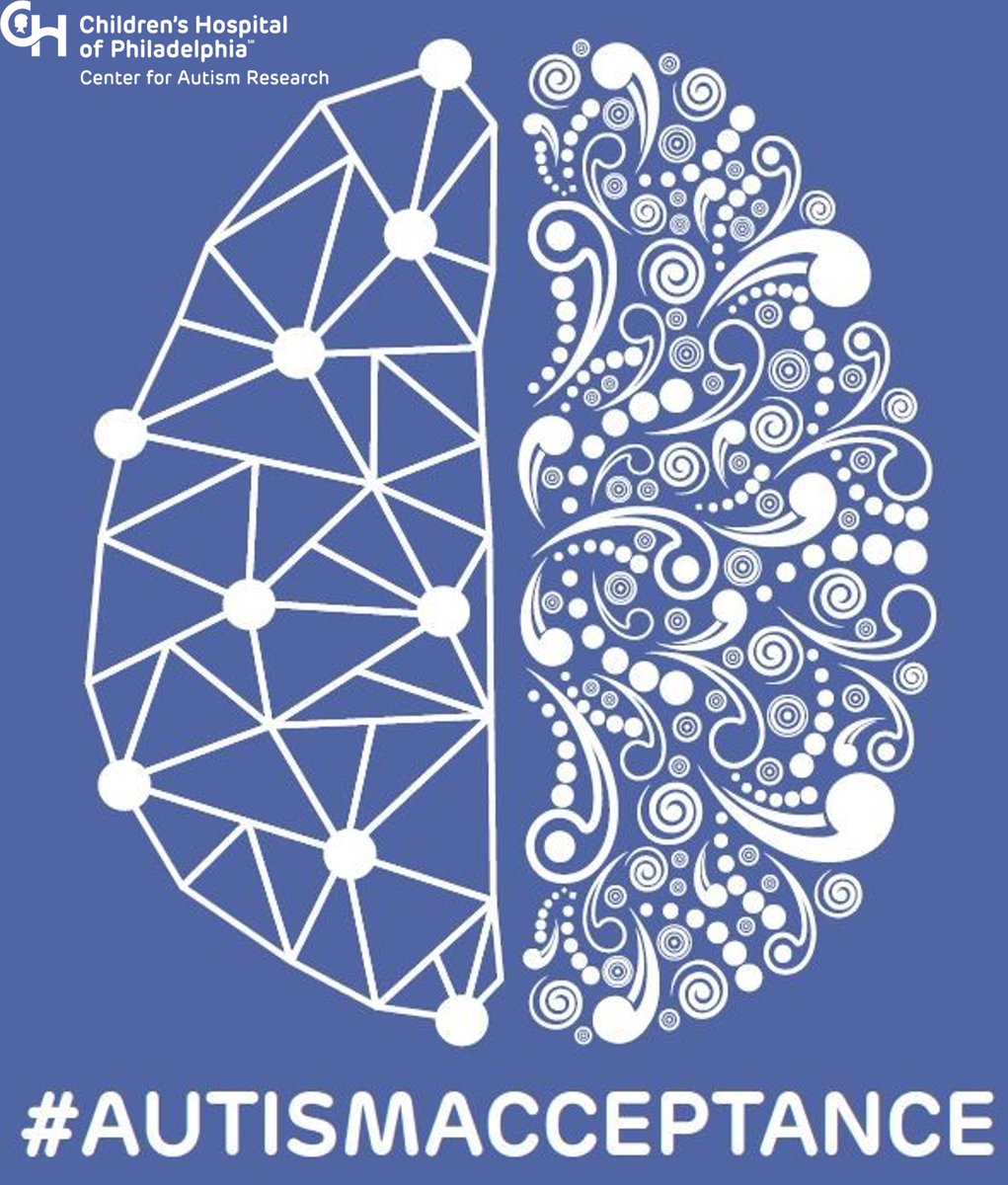 CARautism's tweet photo. Happy #AutismAcceptanceMonth! This month and always, we come together to empower the Autism community to live fully and happily, celebrate differences, and to feel included in all spaces. #Autism #autismacceptance #WorldAutismMonth https://t.co/Z8UgmgvJK9