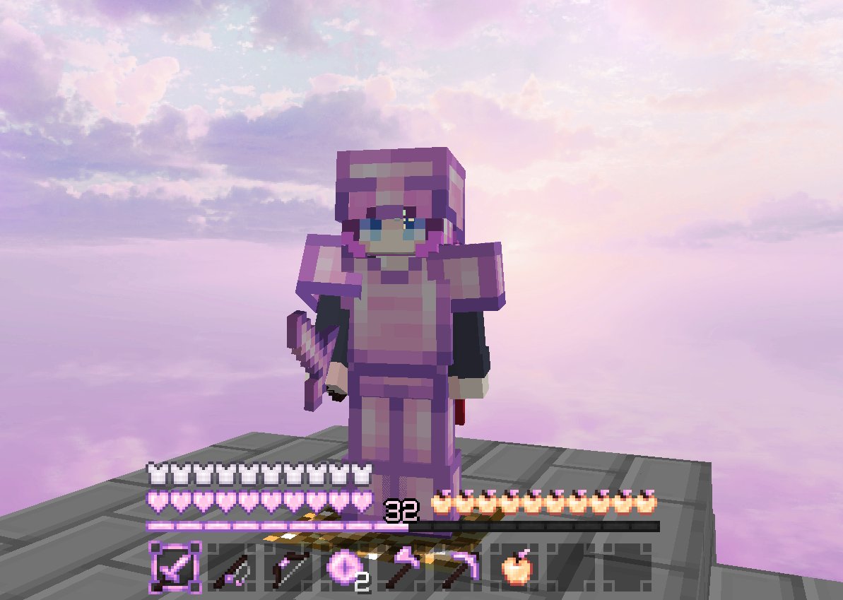 yurelius's tweet photo. Name ideas?

#texturepack #resourcepack #Minecraft https://t.co/WTafnxL6cF