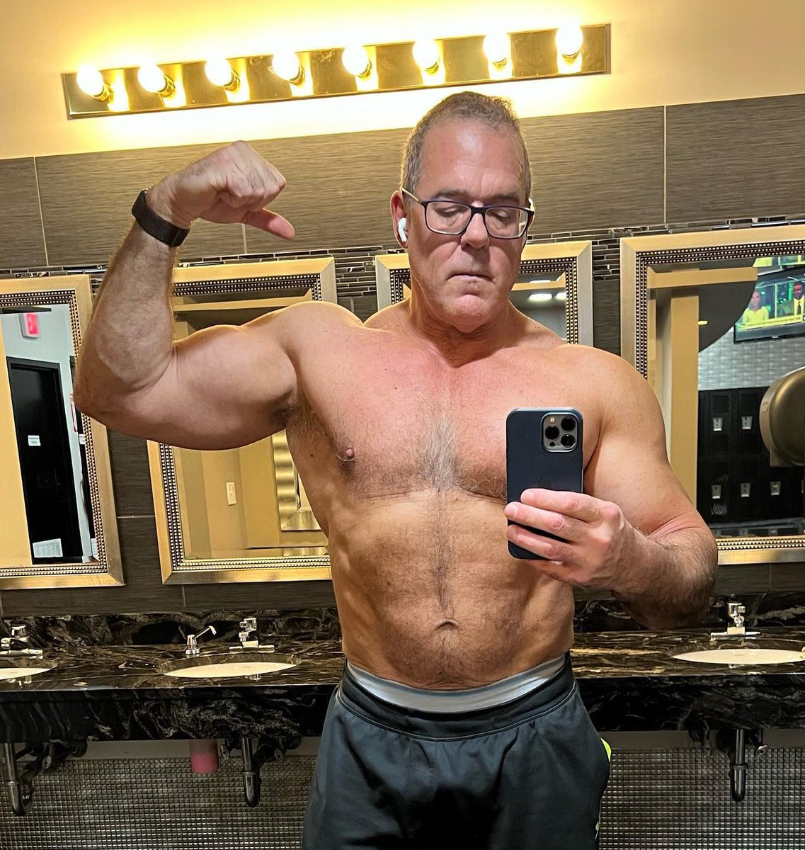 muscledads's tweet photo. 🔥 #robma63 🔥
https://t.co/b4qC7eREEY https://t.co/9L1axGTmkw