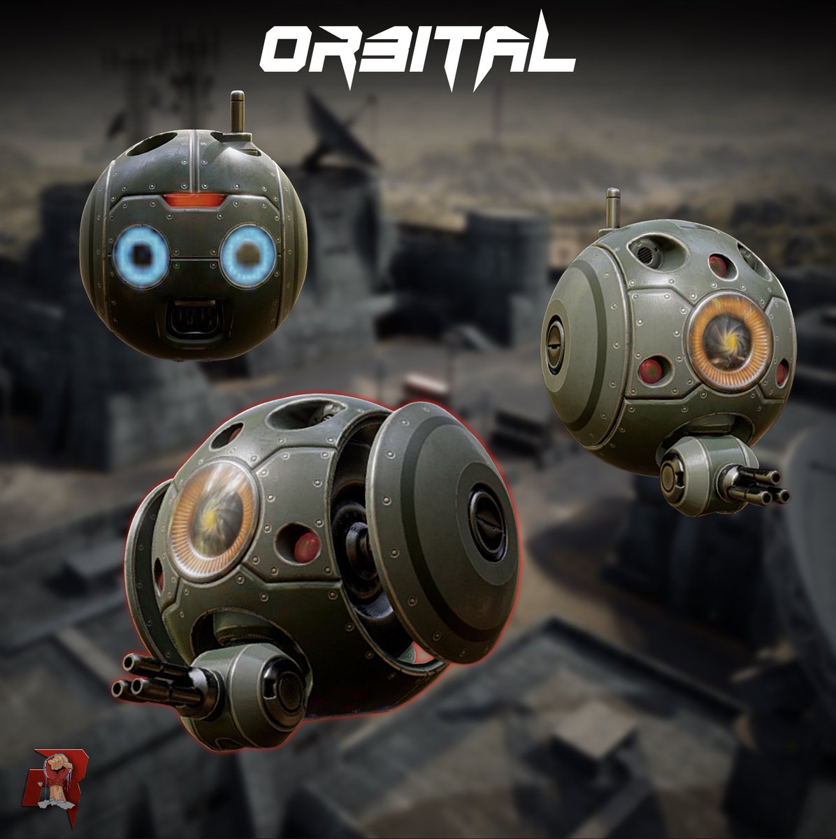 iDentityGamesYT's tweet photo. I’ve been working really hard trying to prepare for the upcoming #steam Next Fest.  In this Devlog I wanna show you what to expect from me in the event…

Check it out! 👉🏾 https://t.co/cvQ772yG7B https://t.co/NOz3tKSpaC