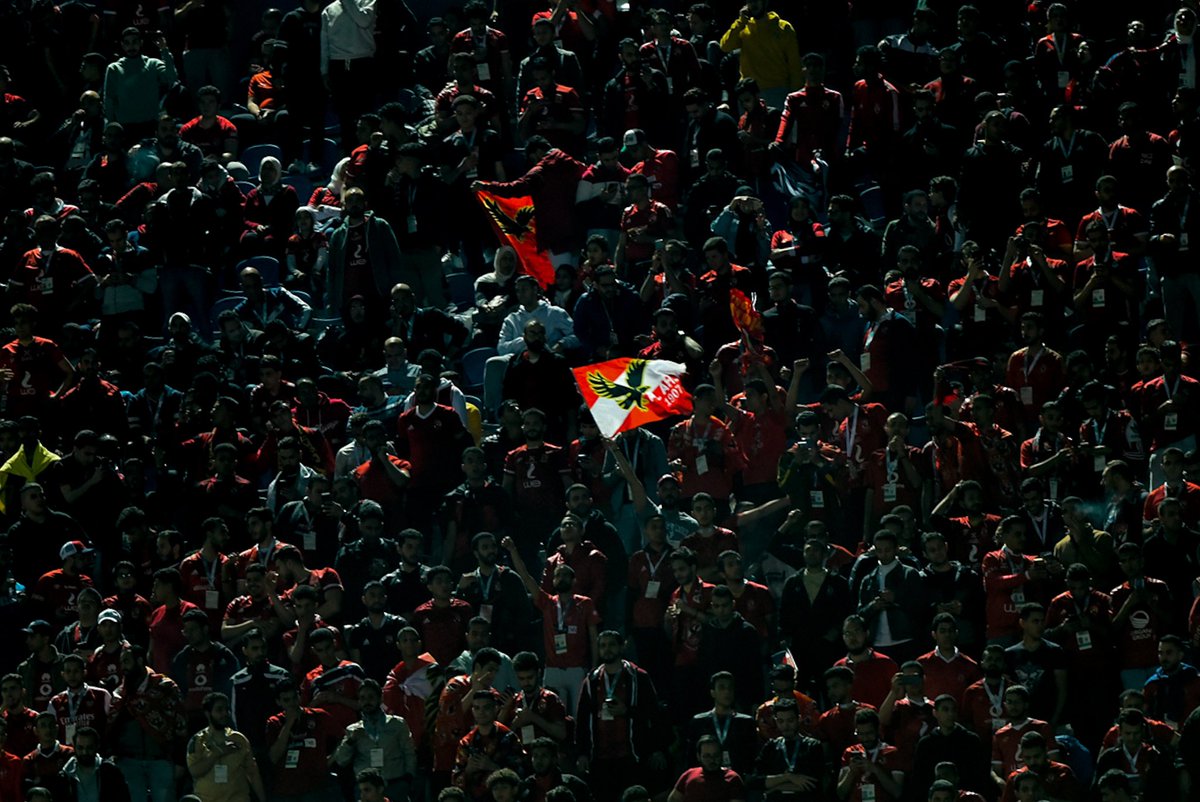 AlAhly's tweet photo. من صغري بعشقه😍
#يلا_يا_أهلي
#أفريقيا_يا_أهلي https://t.co/wdXGLY4c21