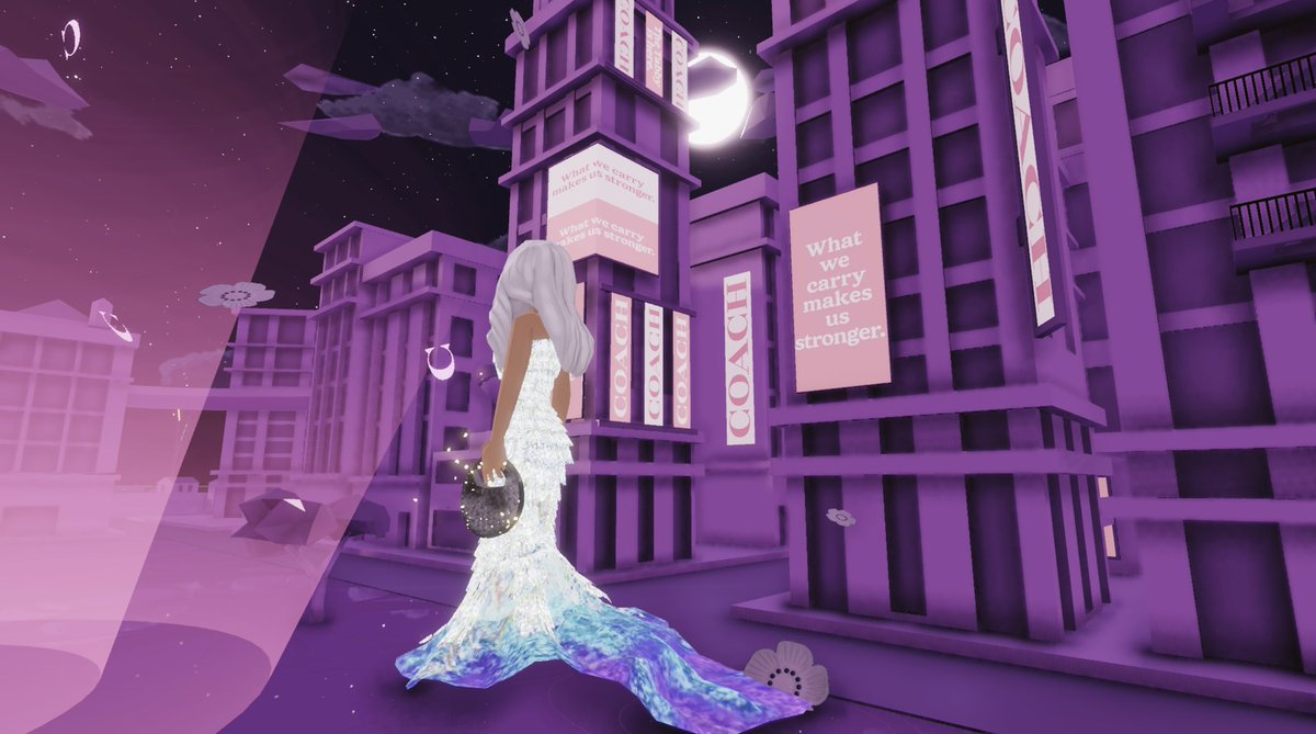 odeta.9dcc.eth🔮 〰️Metaverse📍 (@odetajace) on Twitter photo <a href="/DigiFun_/">DigiFun</a> <a href="/AwedJob/">AJ</a> <a href="/RubinSinger/">RUBIN SINGER</a> <a href="/phygicode/">Phygicode</a> <a href="/decentraland/">Decentraland</a> This is not in front of Phygicode, but I still wanted to mention and appreciate how beautiful these dresses are and winners shall be very proud!🫧💖 I love it! <a href="/DigiFun_/">DigiFun</a> <a href="/AwedJob/">AJ</a> <a href="/RubinSinger/">RUBIN SINGER</a> <a href="/phygicode/">Phygicode</a> <a href="/decentraland/">Decentraland</a> This is not in front of Phygicode, but I still wanted to mention and appreciate how beautiful these dresses are and winners shall be very proud!🫧💖 I love it!