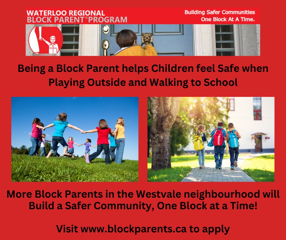 Block Parent Program tweet media