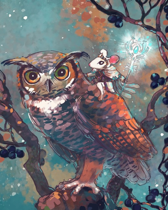 atomicskunk's tweet photo. ๐ง Listen to Owl ๐ฆ from ๐ Base Camp ๐โ
โ
๐ฝ https://t.co/Se6hvm7UvQ ๐ฝ
Music by Atomic Skunk
Artwork by J Ramsey
#ambient #psychill #magick #electronica #poweranimals #arcturians #multidimensional #ascensioncodes #ambientmusic #atomicskunk #psydub #pleiadian #soundjourney https://t.co/NniH9cbmTN