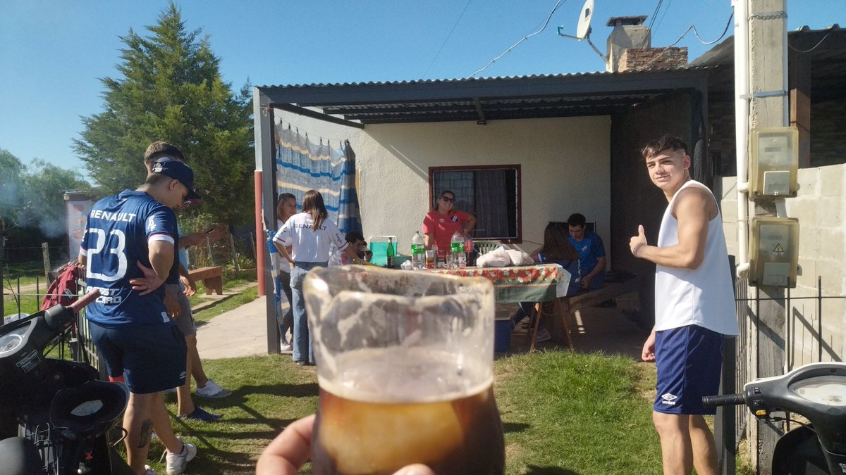 Saluu 🇨🇵