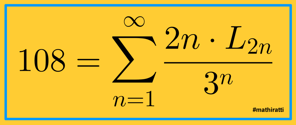 diegorattaggi's tweet image. Day 108. #mathiratti #LucasSeries #DaysOfTheYear