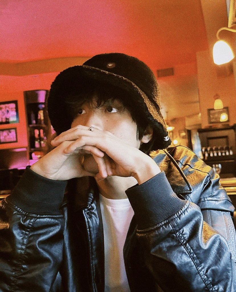 #HAECHAN ig update