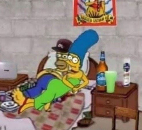 yo solo quiero estar asi con uno y mirar theoffice