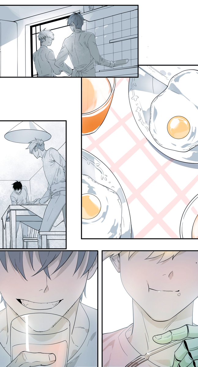 gaeha_is_'s tweet photo. 뭘그리고싶었는지 몰랐는데 아무래도 신혼울밧을 보고싶었나보다 #TRIGUNSTAMEDE  #WV https://t.co/99bIVyYrlD