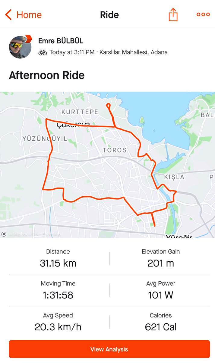 Pedallayan Fotoğrafçı tweet media