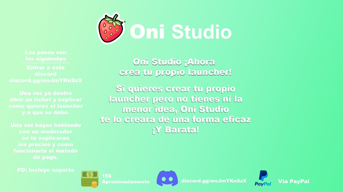 Oni Game Studio (@OniGameStudio) / Posts / X