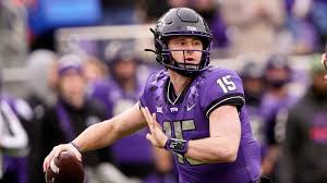 🚨🚨BREAKING NEWS🚨🚨

Max Duggan will forego his draft eligibility and come back to TCU for a 5th year