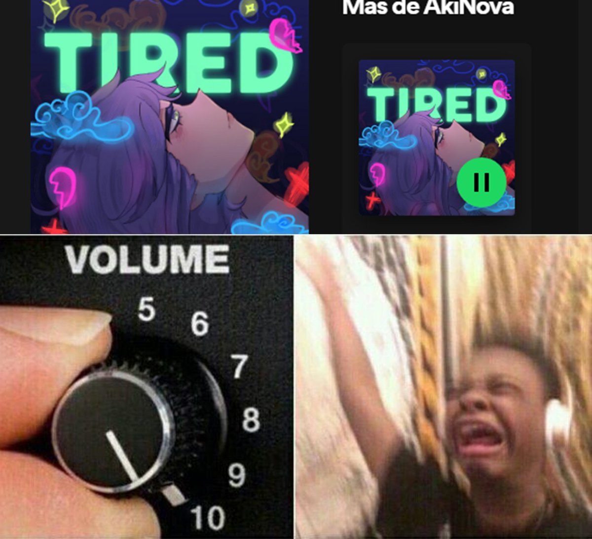 Akira 🎤✨ tweet media