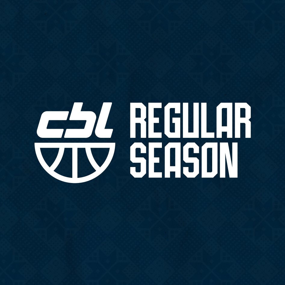 CBL - Capeverdean Basketball League tweet media