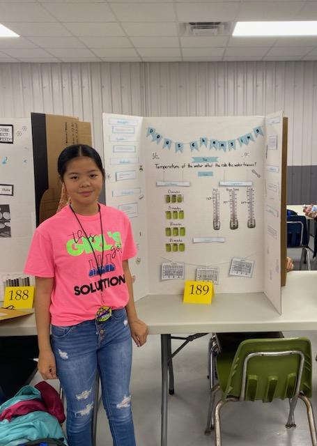 MsE_teaches's tweet photo. Super proud of these goaaaalllll crussshhhherrrs and the amazing work they did representing @spiritbelieves at the #VCSScienceExpo. S/o to our TOTY Mrs. McCormick for working with our #VCSscientists https://t.co/qYqzJi7nl6